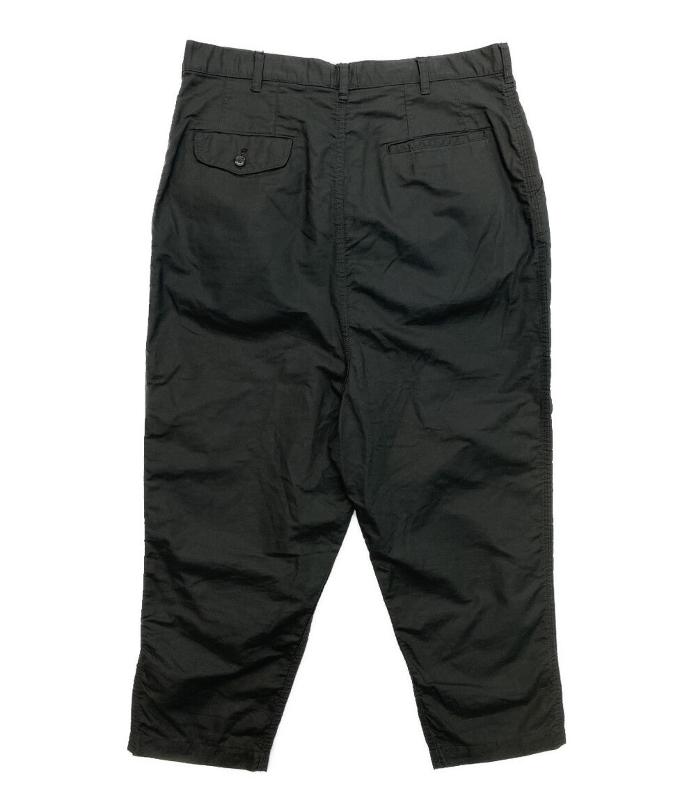 COMME des GARCONS HOMME パンツ コットン HD-P015 メンズ SIZE L コムデギャルソンオム