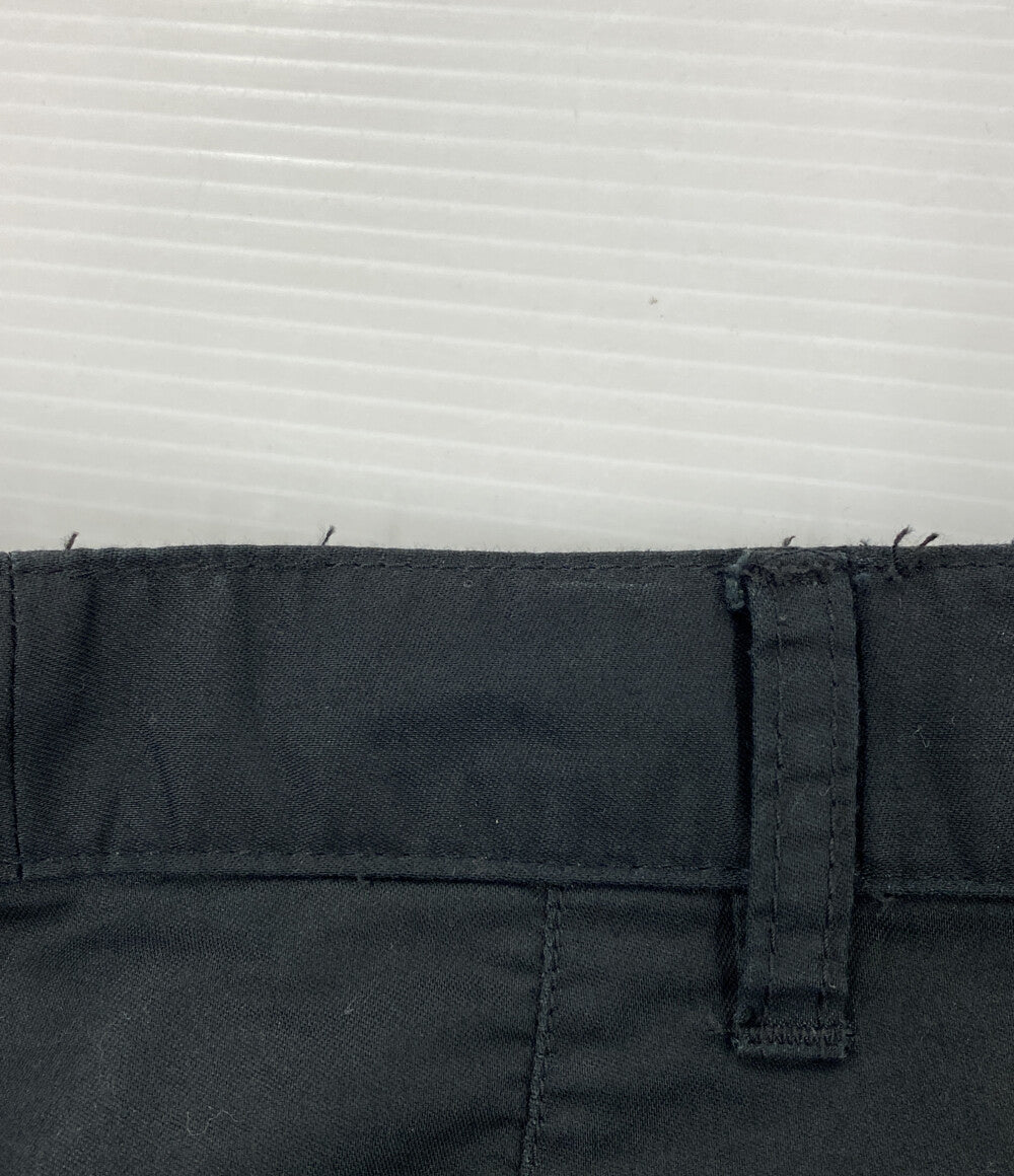 COMME des GARCONS HOMME パンツ コットン HD-P015 メンズ SIZE L コムデギャルソンオム