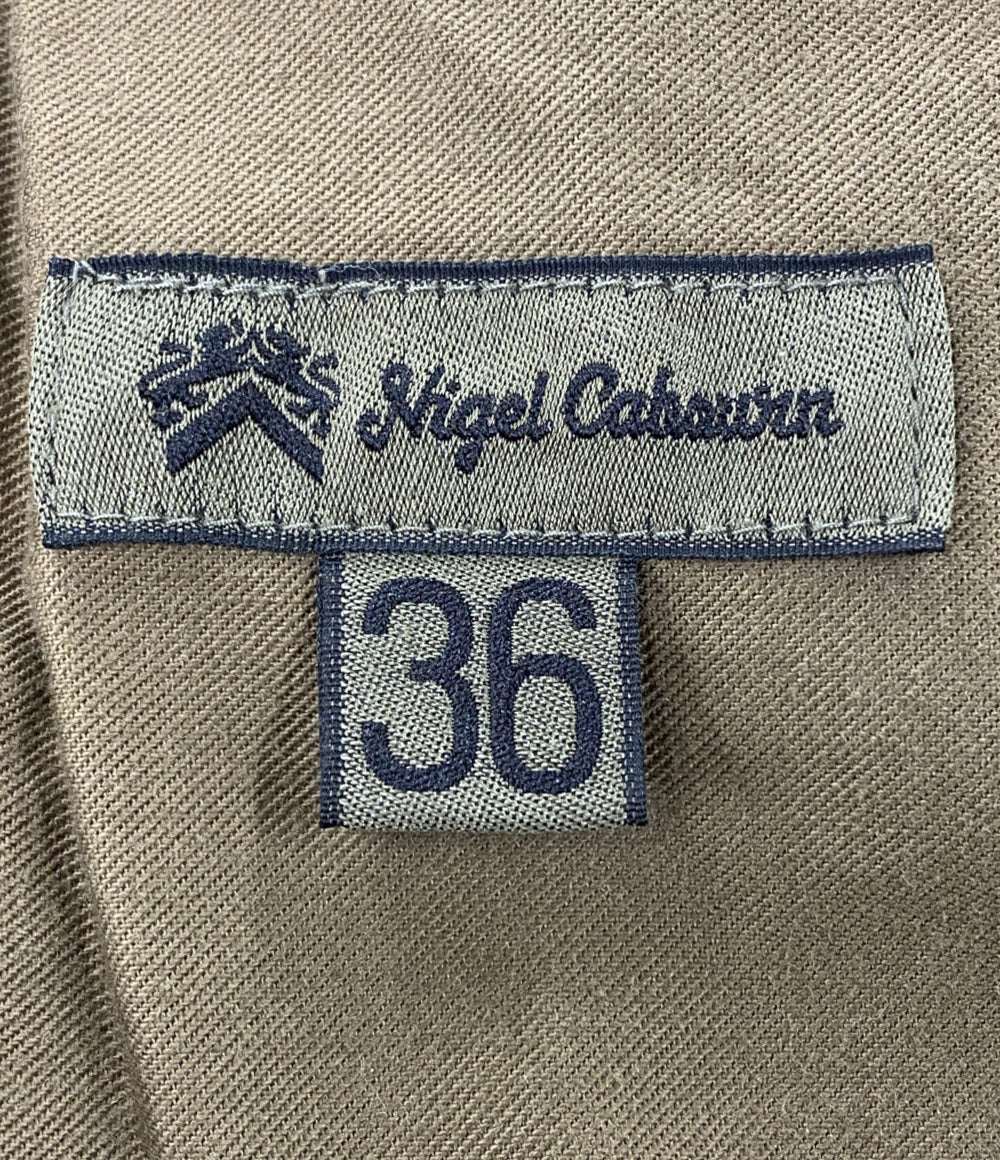 NIGEL CABOURN カーゴパンツ 8048-00-50012 メンズ SIZE 36 ナイジェルケーボン