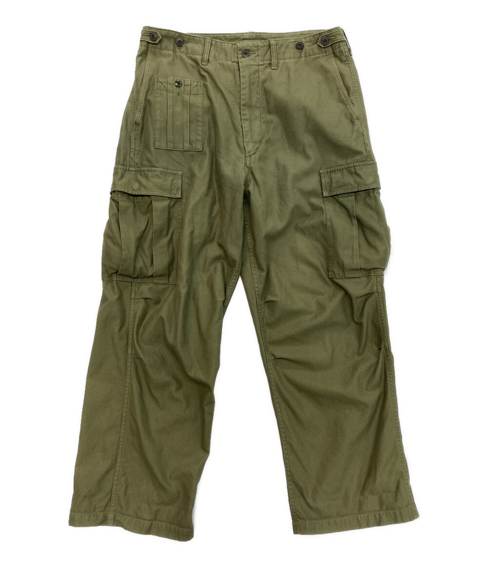 NIGEL CABOURN カーゴパンツ 8048-00-50012 メンズ SIZE 36 ナイジェル