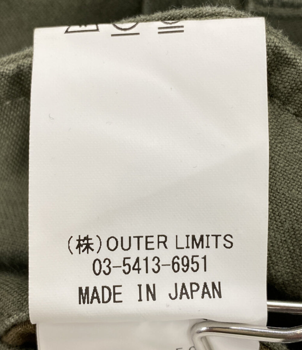 NIGEL CABOURN カーゴパンツ 8048-00-50012 メンズ SIZE 36 ナイジェルケーボン