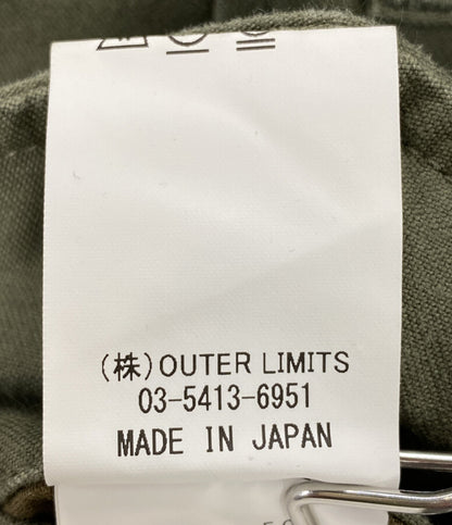 NIGEL CABOURN カーゴパンツ 8048-00-50012 メンズ SIZE 36 ナイジェルケーボン