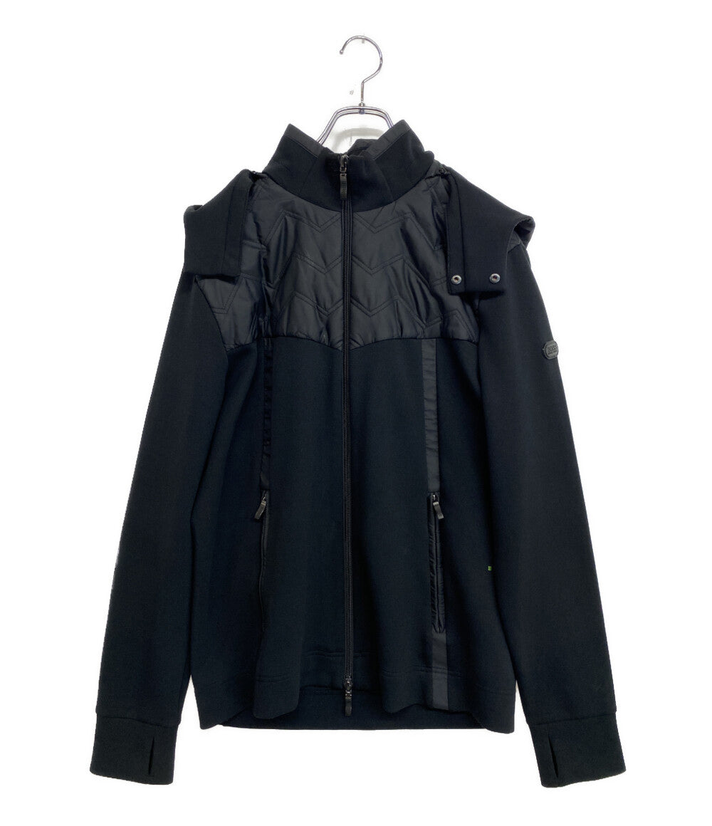 JOHN LAWRENCE SULLIVAN ボンテージ ジャケット BONDAGE JACKET 21AW