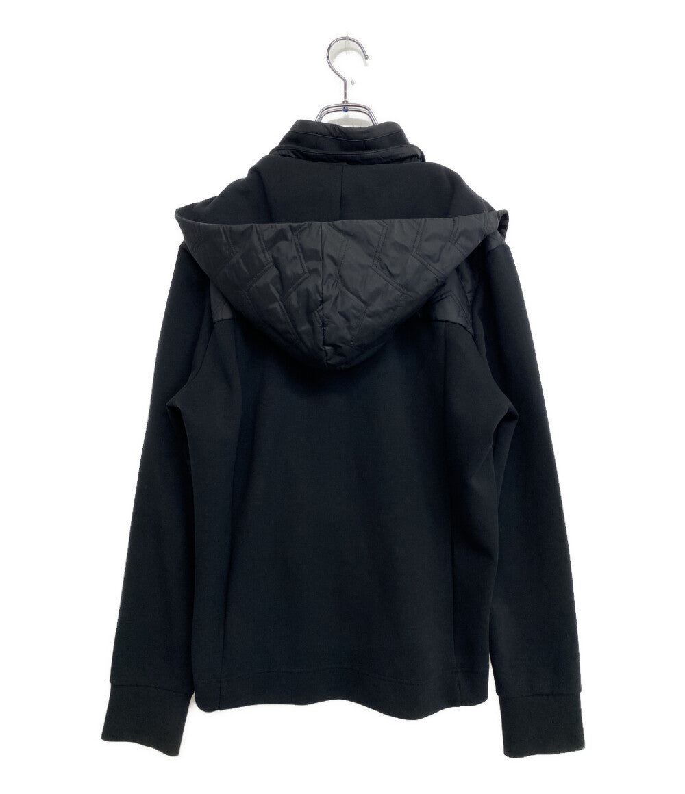 HUGO BOSS ジャケット BLK メンズ SIZE L ヒューゴボス