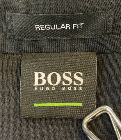 HUGO BOSS ジャケット BLK メンズ SIZE L ヒューゴボス