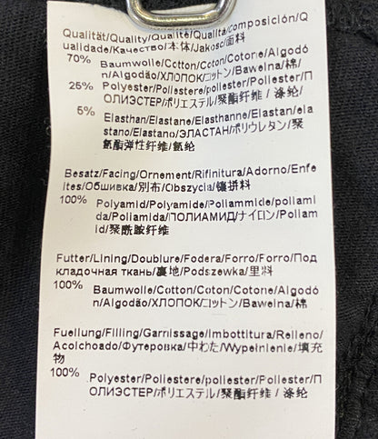 HUGO BOSS ジャケット BLK メンズ SIZE L ヒューゴボス