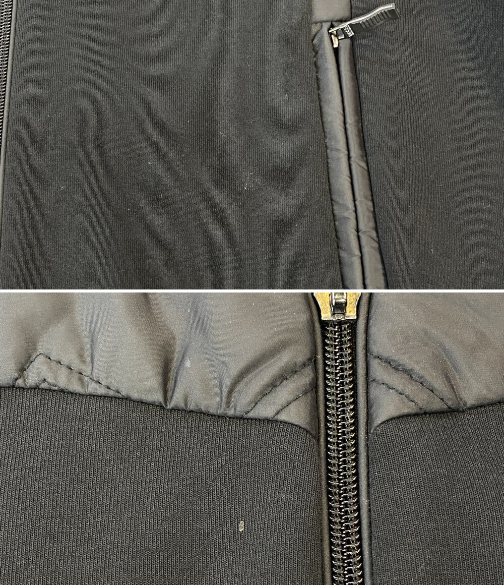 HUGO BOSS ジャケット BLK メンズ SIZE L ヒューゴボス