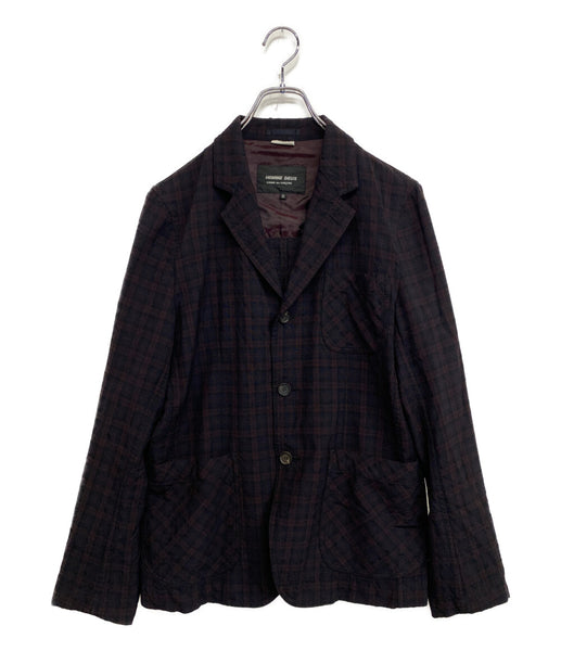COMME des GARCONS HOMME DEUX コム デ ギャルソン オム ドゥ