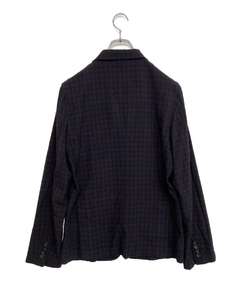ISSEY MIYAKE MEN テーラードジャケット archive 80S LG33526 メンズ
