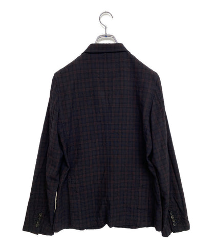 COMME des GARCONS HOMME DEUX コム デ ギャルソン オム ドゥ テーラードジャケット DM-J047 メンズ SIZE XS