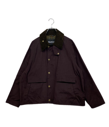 BARBOUR ジャケット 261MCAS102 メンズ SIZE 38 バブアー