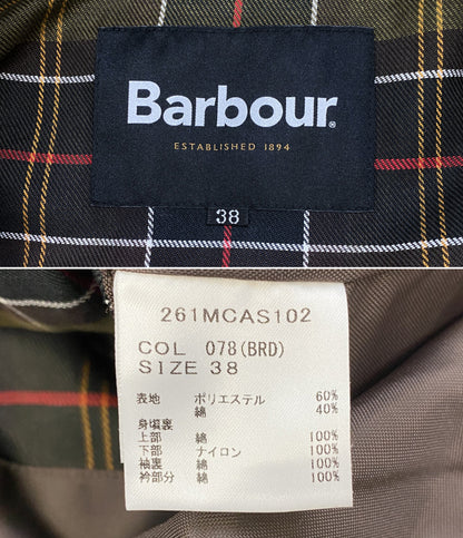 BARBOUR ジャケット 261MCAS102 メンズ SIZE 38 バブアー