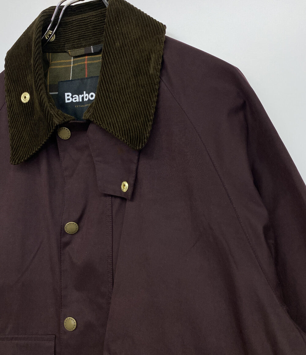 BARBOUR ジャケット 261MCAS102 メンズ SIZE 38 バブアー