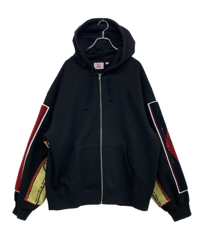 Supreme パーカー ×MARTINE ROSE Towel Zip Up Hooded メンズ SIZE XL シュプリーム