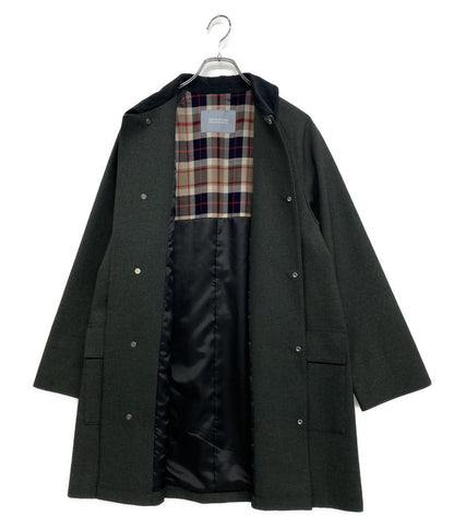 MACKINTOSH PHILOSOPHY ステンカラーコート R9B53-475-07 メンズ SIZE 2 マッキントッシュフィロソフィー