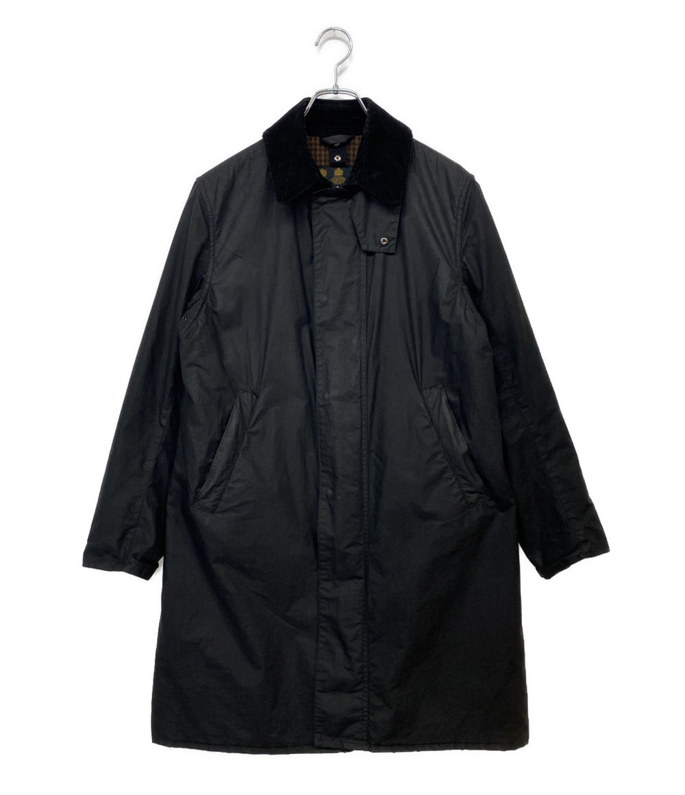 ARTS&SCIENCE コート ウール×モヘヤ メンズ SIZE 1 アーツアンド