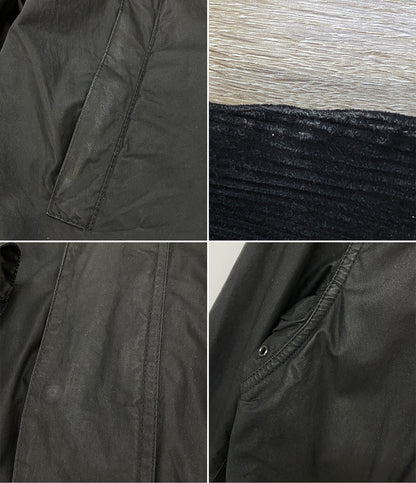 Barbour AURALEE コート 1902427 メンズ SIZE 36 バブアー