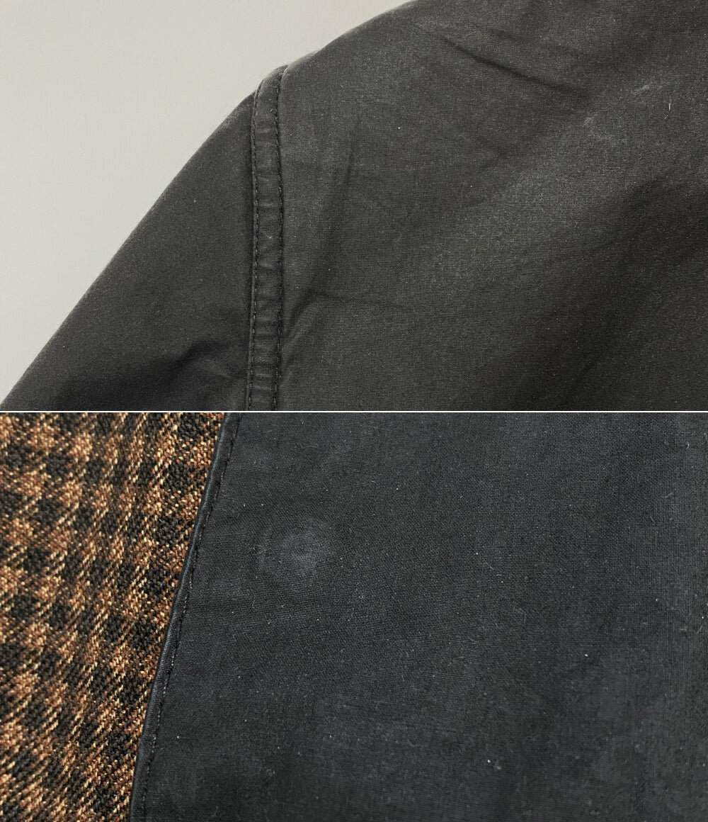Barbour AURALEE コート 1902427 メンズ SIZE 36 バブアー