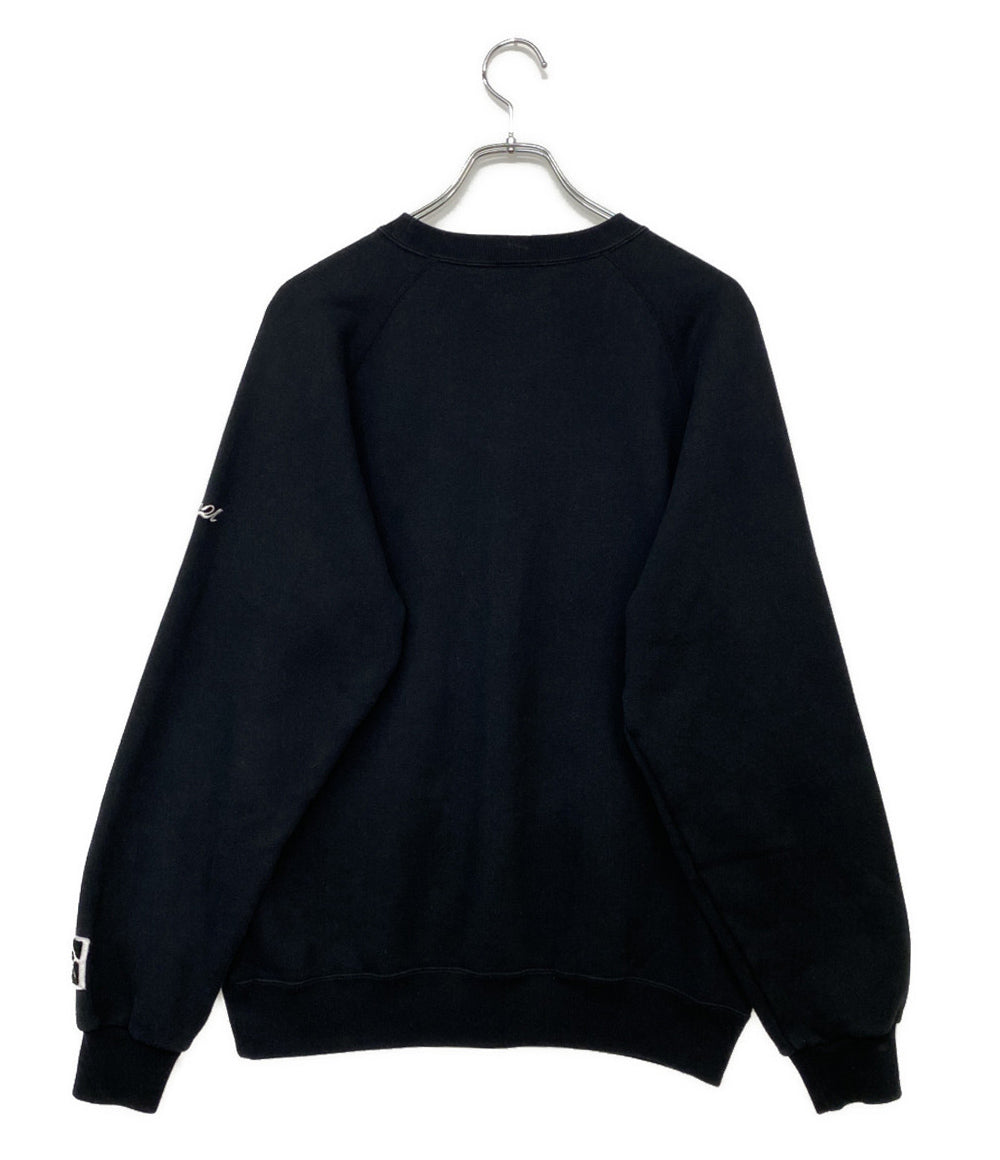 ENNOY スウェットシャツ スタイリスト私物×週刊文春 メンズ SIZE M ザエンノイプロフェッショナル