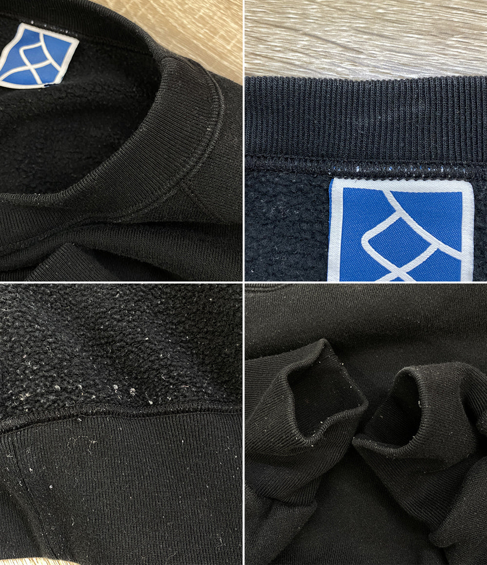 ENNOY スウェットシャツ スタイリスト私物×週刊文春 メンズ SIZE M ザエンノイプロフェッショナル
