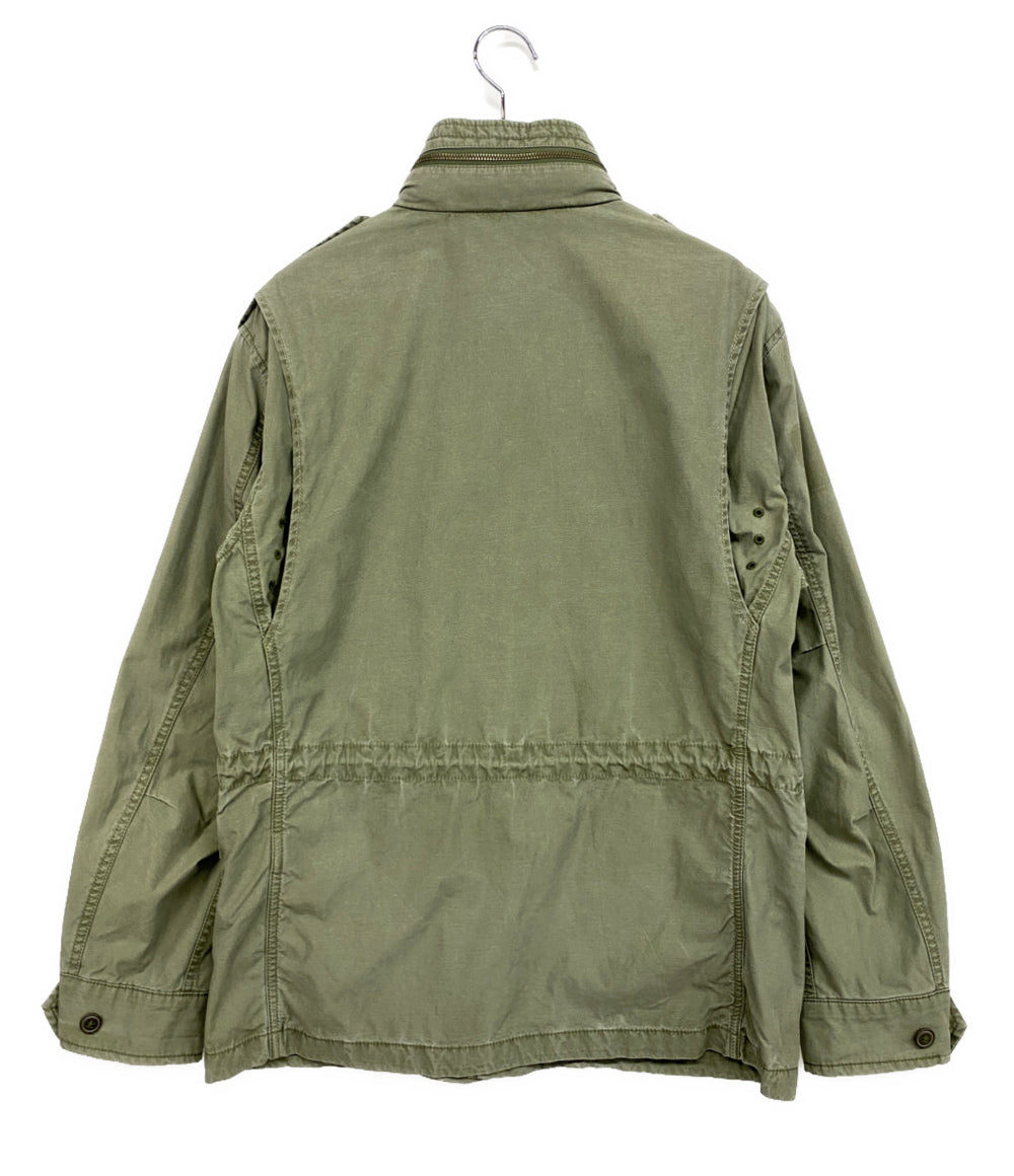 POLO RALPH LAUREN ミリタリージャケット メンズ SIZE M ポロ・ラルフローレン