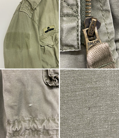 POLO RALPH LAUREN ミリタリージャケット メンズ SIZE M ポロ・ラルフローレン