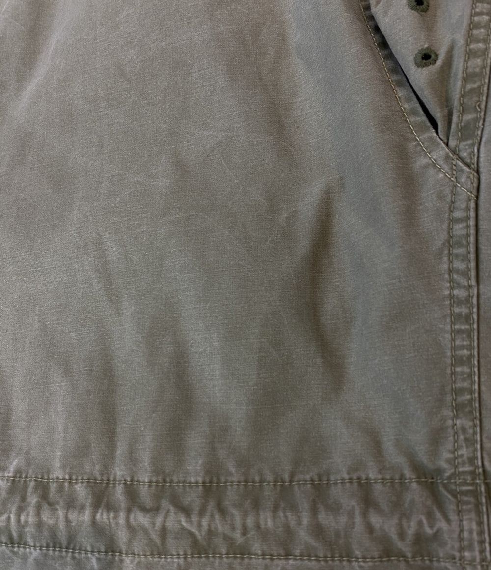 POLO RALPH LAUREN ミリタリージャケット メンズ SIZE M ポロ・ラルフローレン