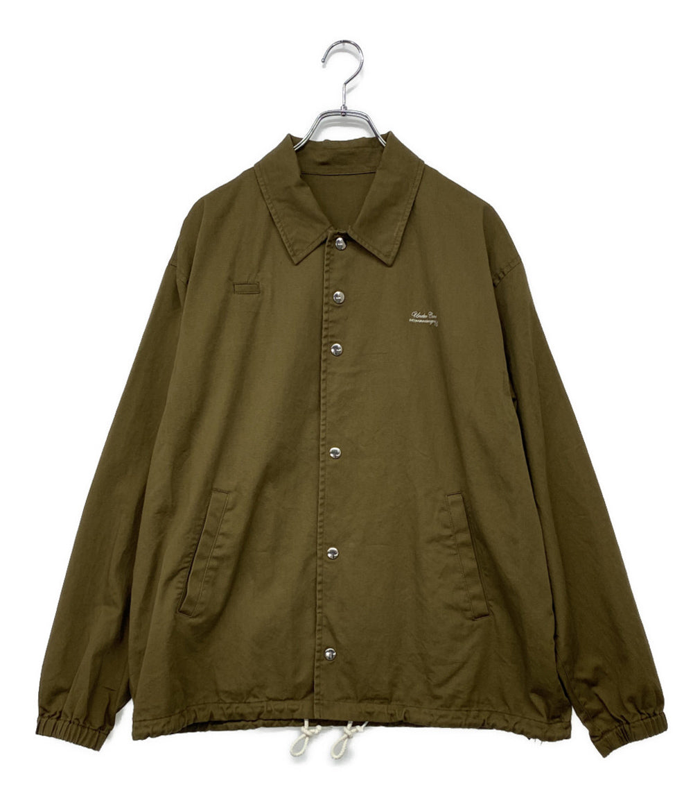 UNDERCOVER ジャケット UP1F4204 UP1F4204 メンズ SIZE 3 アンダーカバー