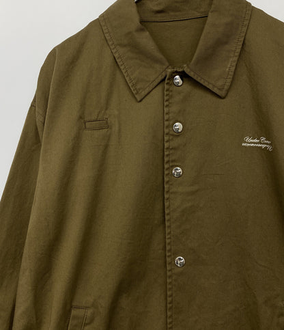 UNDERCOVER ジャケット UP1F4204 UP1F4204 メンズ SIZE 3 アンダーカバー