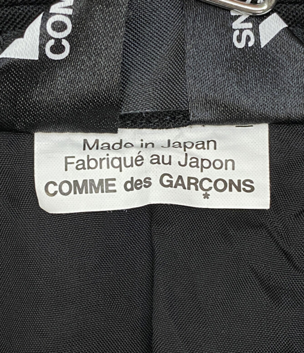 BLACK COMME des GARCONS テーラードジャケット 1O-J001 メンズ SIZE XS ブラックコムデギャルソン