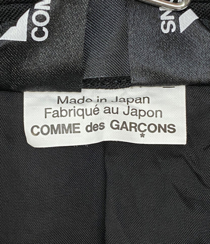 BLACK COMME des GARCONS テーラードジャケット 1O-J001 メンズ SIZE XS ブラックコムデギャルソン