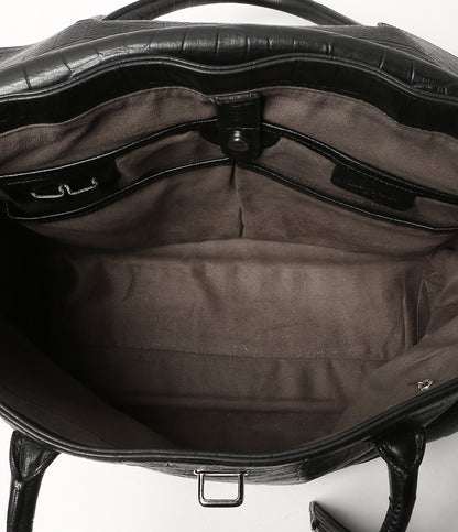 PELLE MORBIDA フラップトートバック レディース ペッレモルビダ