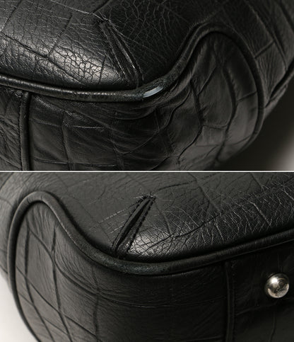 PELLE MORBIDA フラップトートバック レディース ペッレモルビダ