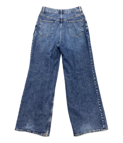 JOHN LAWRENCE SULLIVAN デニムパンツ JLS-02-22-S ブルー メンズ SIZE 44 ジョンローレンスサリバン