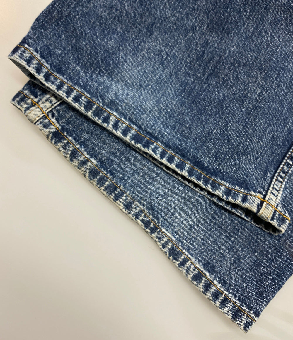 JOHN LAWRENCE SULLIVAN デニムパンツ JLS-02-22-S ブルー メンズ SIZE 44 ジョンローレンスサリバン