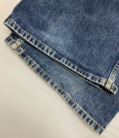 JOHN LAWRENCE SULLIVAN デニムパンツ JLS-02-22-S ブルー メンズ SIZE 44 ジョンローレンスサリバン
