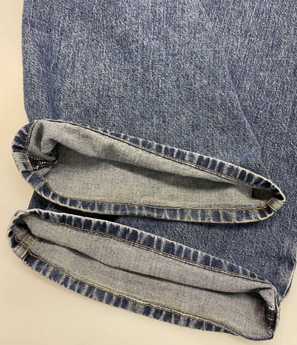 JOHN LAWRENCE SULLIVAN デニムパンツ JLS-02-22-S ブルー メンズ SIZE 44 ジョンローレンスサリバン