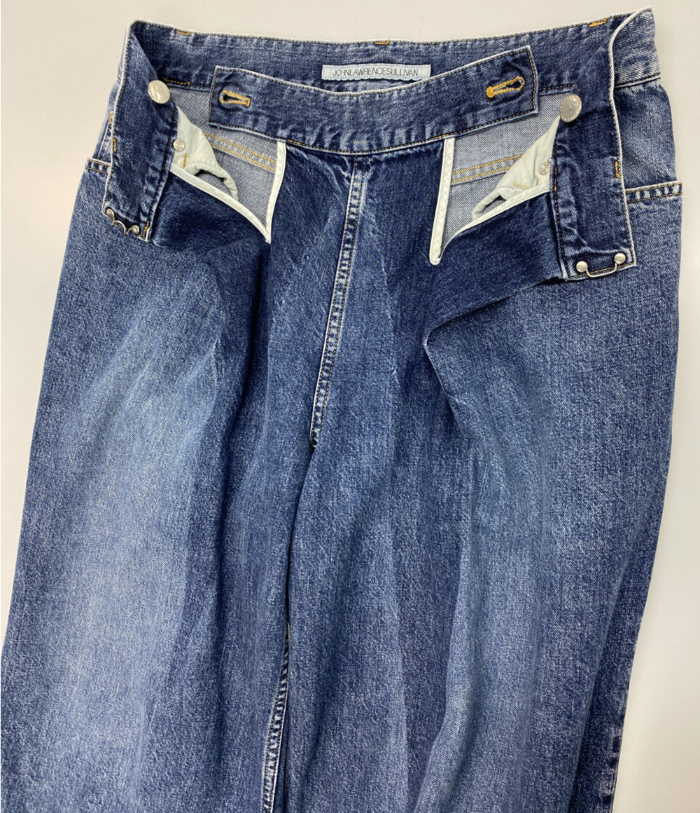 JOHN LAWRENCE SULLIVAN デニムパンツ JLS-02-22-S ブルー メンズ SIZE 44 ジョンローレンスサリバン