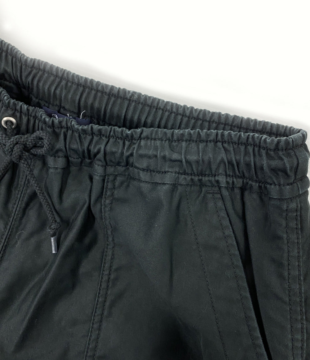 COMME des GARCONS HOMME パンツ ブラック HP-P013 メンズ SIZE S コムデギャルソンオム