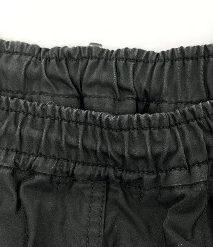 COMME des GARCONS HOMME パンツ ブラック HP-P013 メンズ SIZE S コムデギャルソンオム