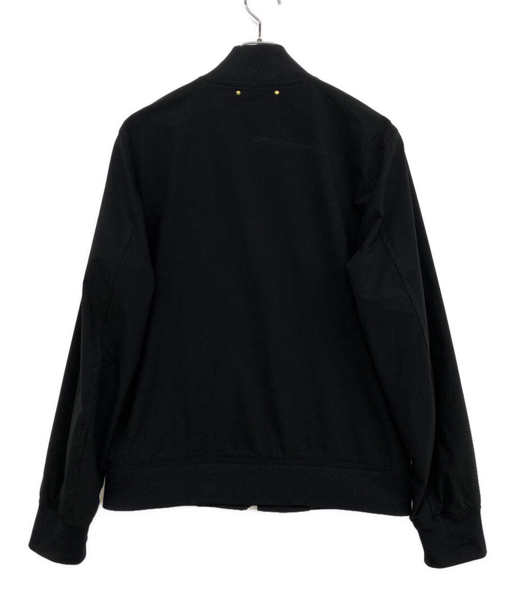 PAUL SMITH ブルゾン PF-OC-39575 ブラック メンズ SIZE L ポール・スミス