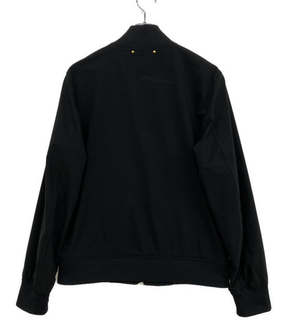 PAUL SMITH ブルゾン PF-OC-39575 ブラック メンズ SIZE L ポール・スミス