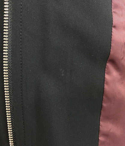 PAUL SMITH ブルゾン PF-OC-39575 ブラック メンズ SIZE L ポール・スミス