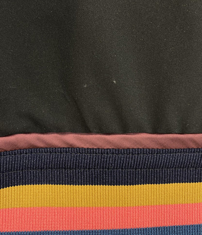 PAUL SMITH ブルゾン PF-OC-39575 ブラック メンズ SIZE L ポール・スミス