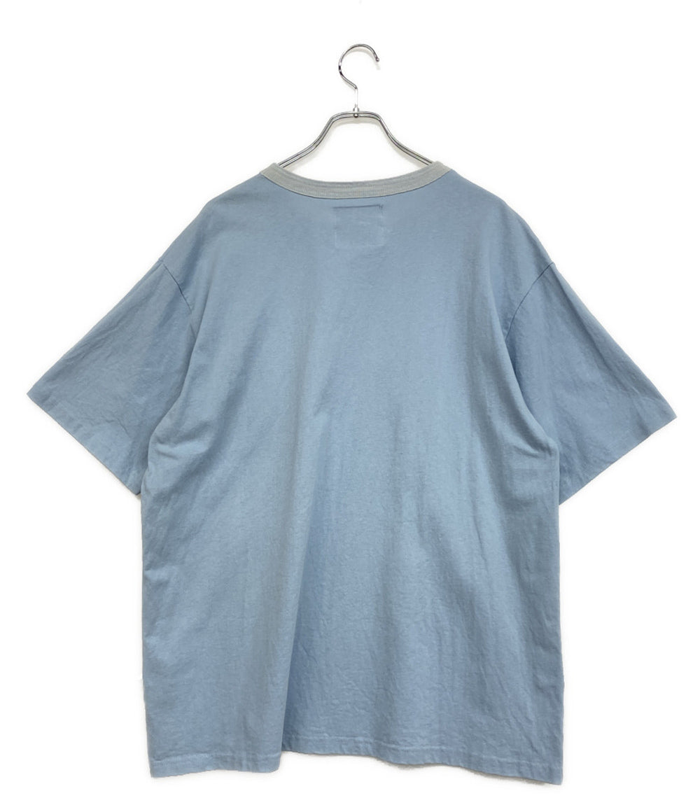 sacai 半袖Ｔシャツ Carhartt 23-0557S メンズ SIZE 4 サカイ
