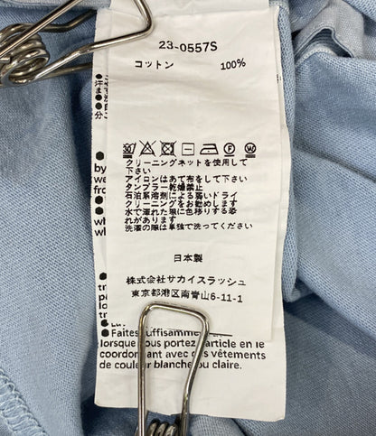 sacai 半袖Ｔシャツ Carhartt 23-0557S メンズ SIZE 4 サカイ