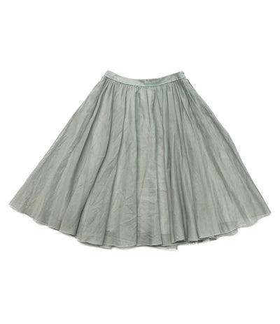 foxey シアーサーキュラースカート レディース SIZE 40 フォクシー