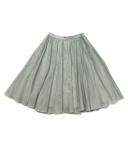 foxey シアーサーキュラースカート レディース SIZE 40 フォクシー