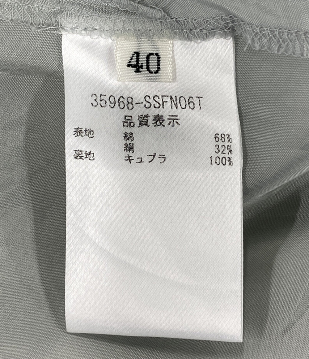 foxey シアーサーキュラースカート レディース SIZE 40 フォクシー