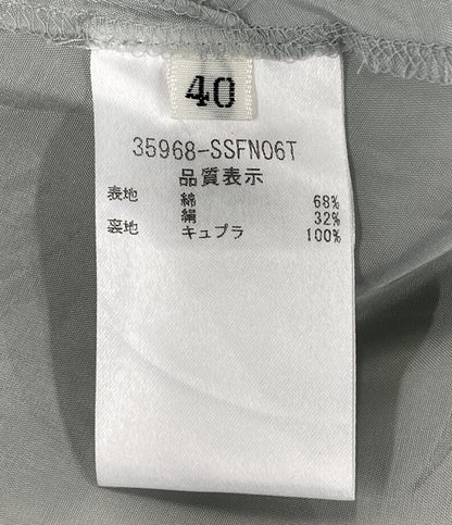 foxey シアーサーキュラースカート レディース SIZE 40 フォクシー